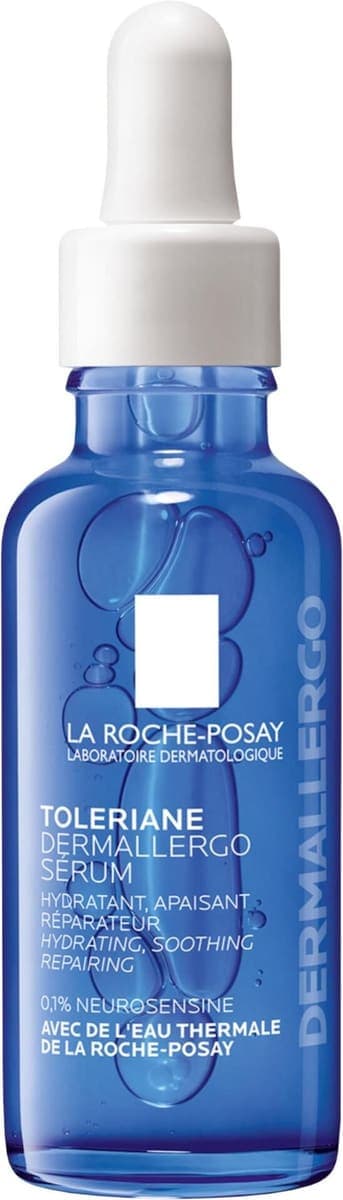 La Roche-Posay Toleriane Ultra Dermallergo Serum 30 ml