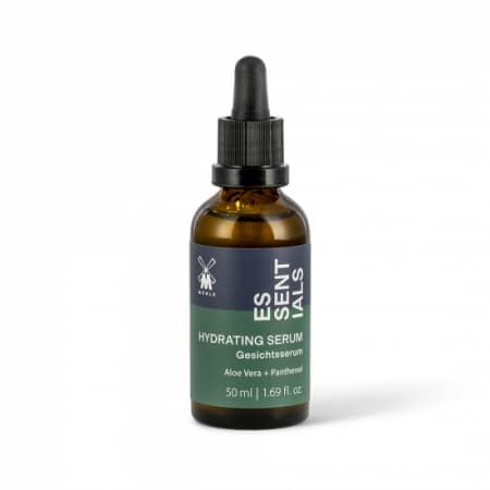 Mühle ESSENTIALS Hydrating Face Serum 50 ml