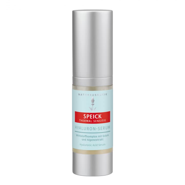 Speick Thermal Sensitiv Hyaluron-Serum 15 ml
