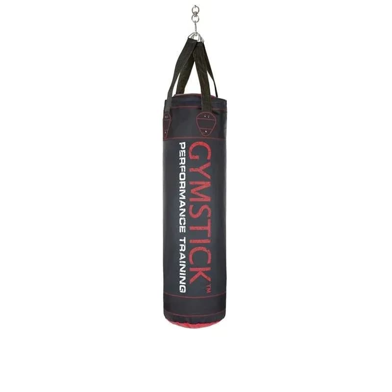 Gymstick Boxsäck Heavy Bag (20 kg 90 cm)