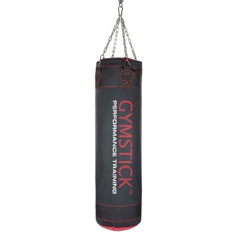 Gymstick Boxsäck Heavy Bag (30 kg 110 cm)