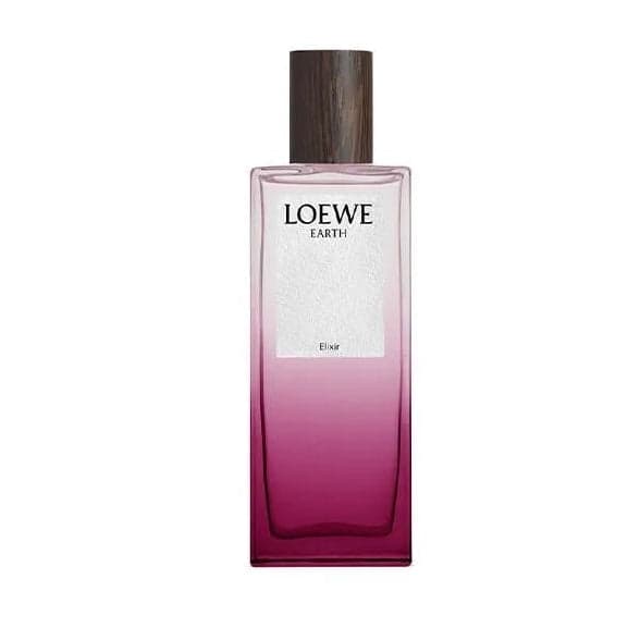 Loewe Earth Elixir Eau de Parfum - 100ml