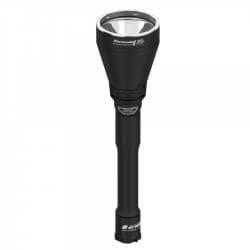 Armytek Barracuda Pro v2 / XHP35 HI Vit / 1500 lm / 5°:40° / 2x18650 - Ficklampa