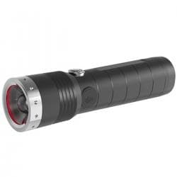LEDLenser MT14 Uppladdningsbar Ficklampa