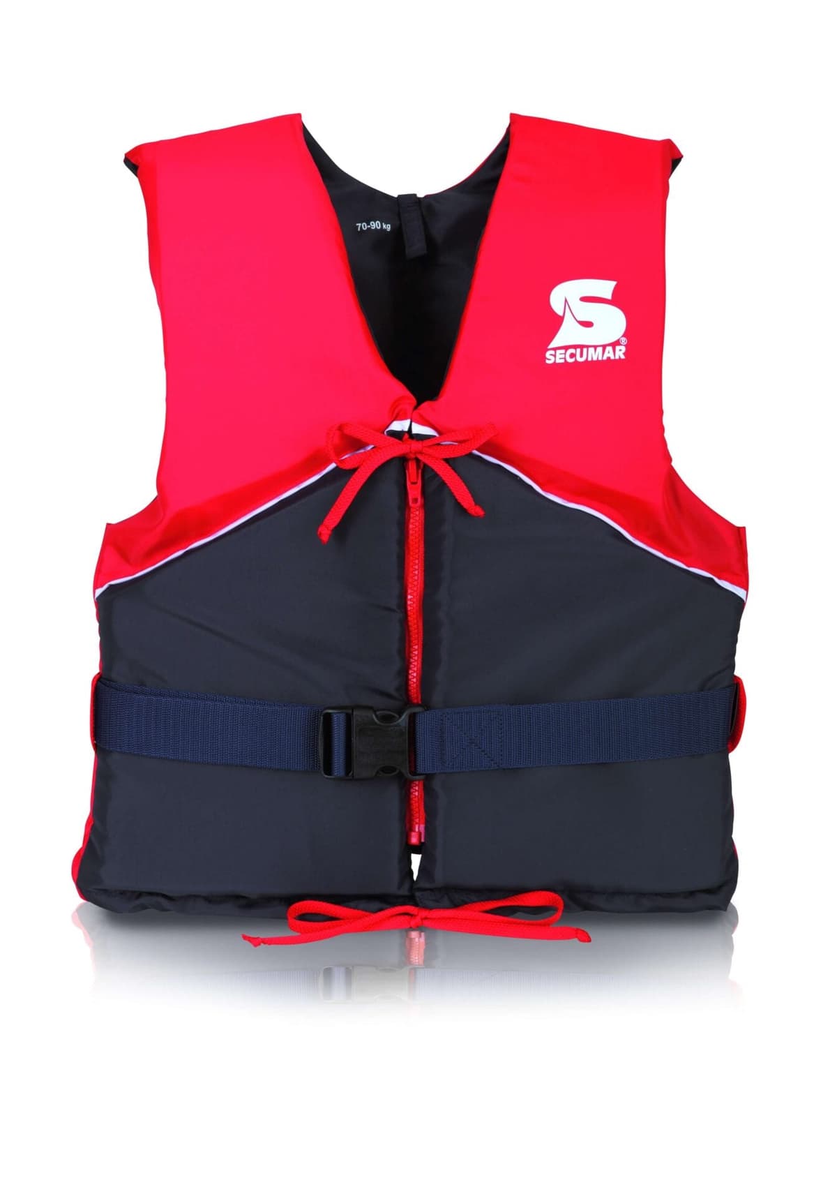 SECUMAR Echo Simväst - 30–40 kg