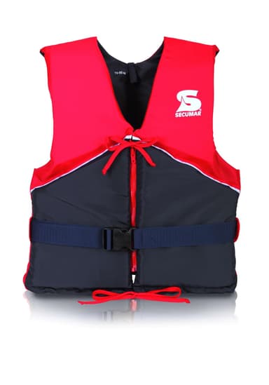 SECUMAR Echo Simväst - 30–40 kg