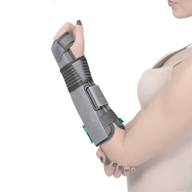 Orthoteh Handledsstöd – 2 skenor | 31603 - S, Höger