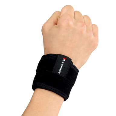 Zamst Handledsstöd | WB - Small