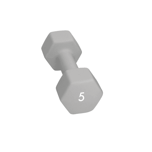 Abilica Hantel (7 kg)