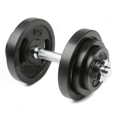 Hammer Hantelset 20 kg