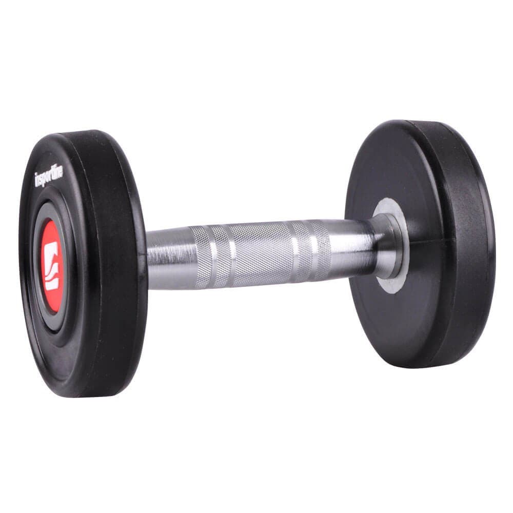 Insportline Gummihantlar Pro (6 kg)