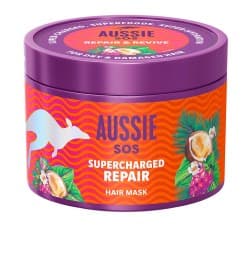 Aussie SOS Supercharged Repair Hair Mask 500 ml