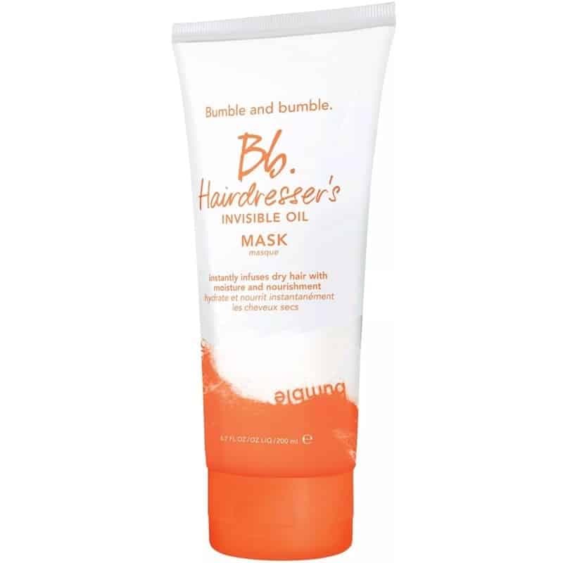 Bumble and bumble Hairdresser's Invisible Oil Hydrating Hair Mask 200ml