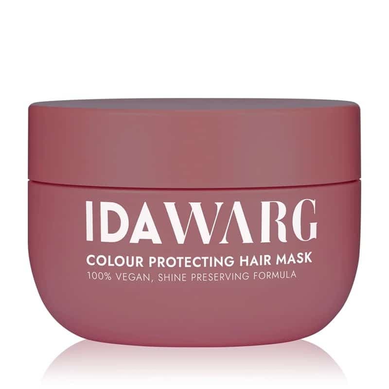 Ida Warg Colour Protecting Hair Mask 300ml