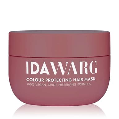 Ida Warg Colour Protecting Hair Mask 300ml