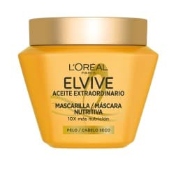 L'Oréal Paris Elvive Extraordinary Oil Dry Hair Mask 310 ml