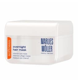Marlies Möller Softness Overnight Care Hair Mask 125 ml