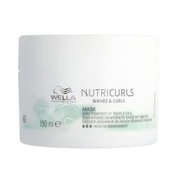 Wella Professionals Nutricurls Mask for Waves and Curls 150 ml
