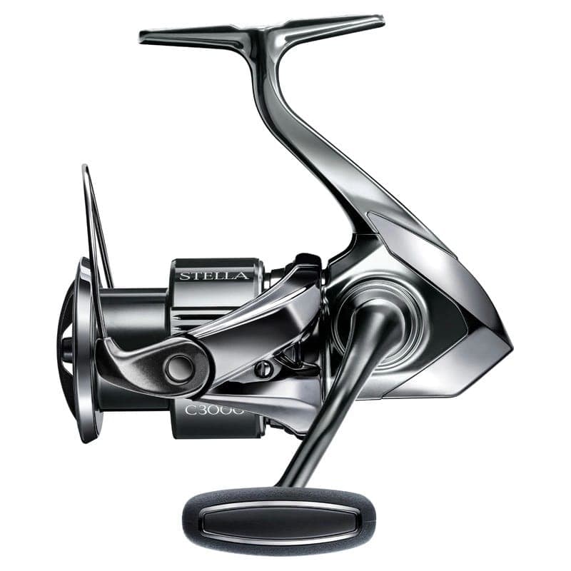 Shimano Haspelrulle Stella FK C3000