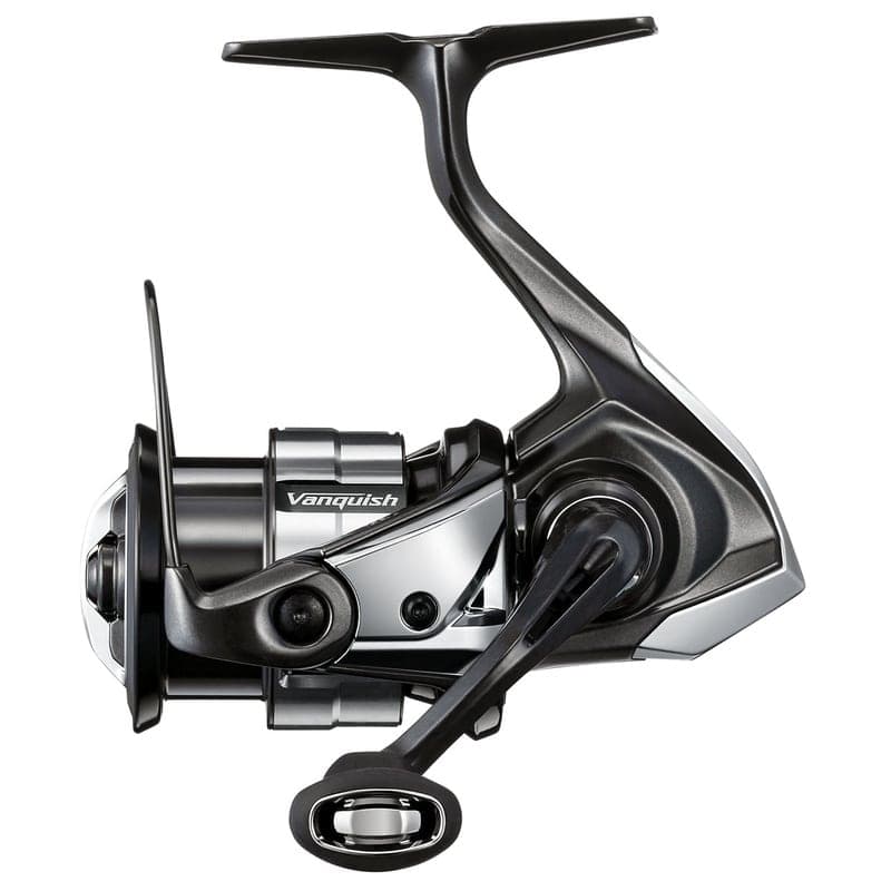 Shimano Haspelrulle Vanquish FC C2500S