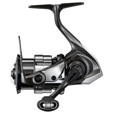 Shimano Haspelrulle Vanquish FC C2500S