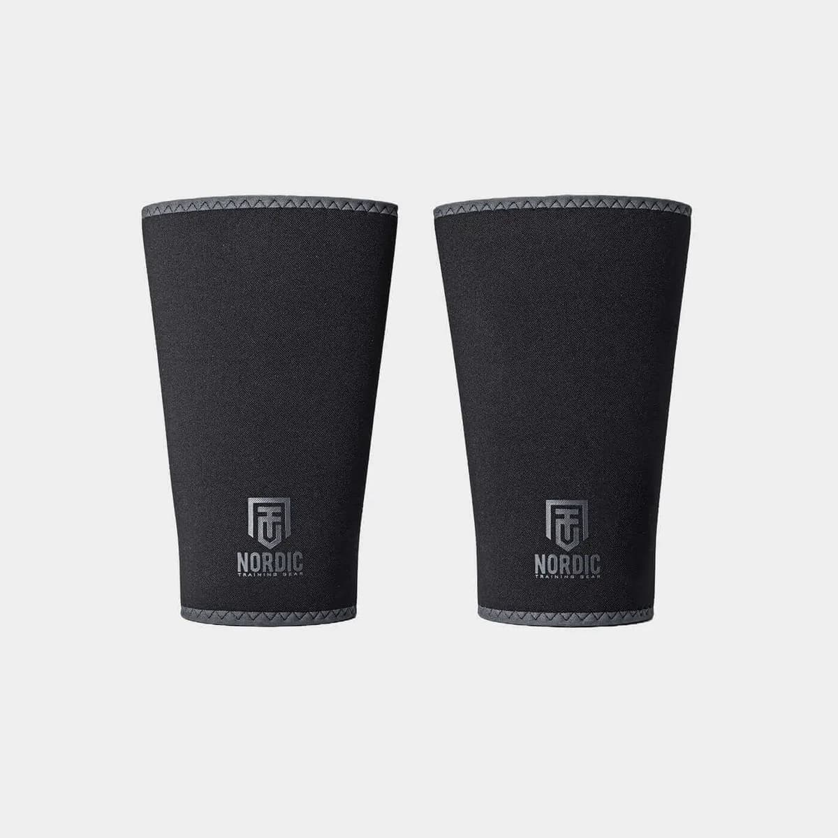 Nordic Training Gear Super Knee Sleeves (Knäskydd) - S
