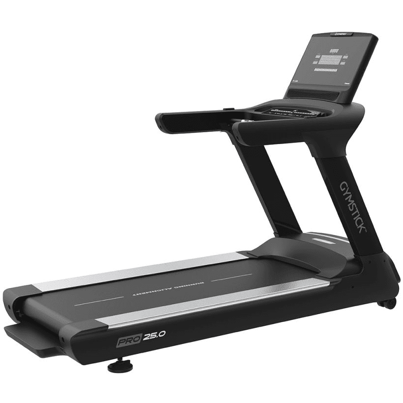 Gymstick Löpband TM-PRO 25.0