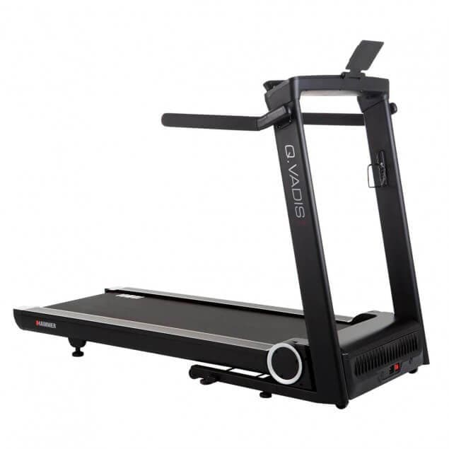 Hammer Löpband Q Vadis 7.0