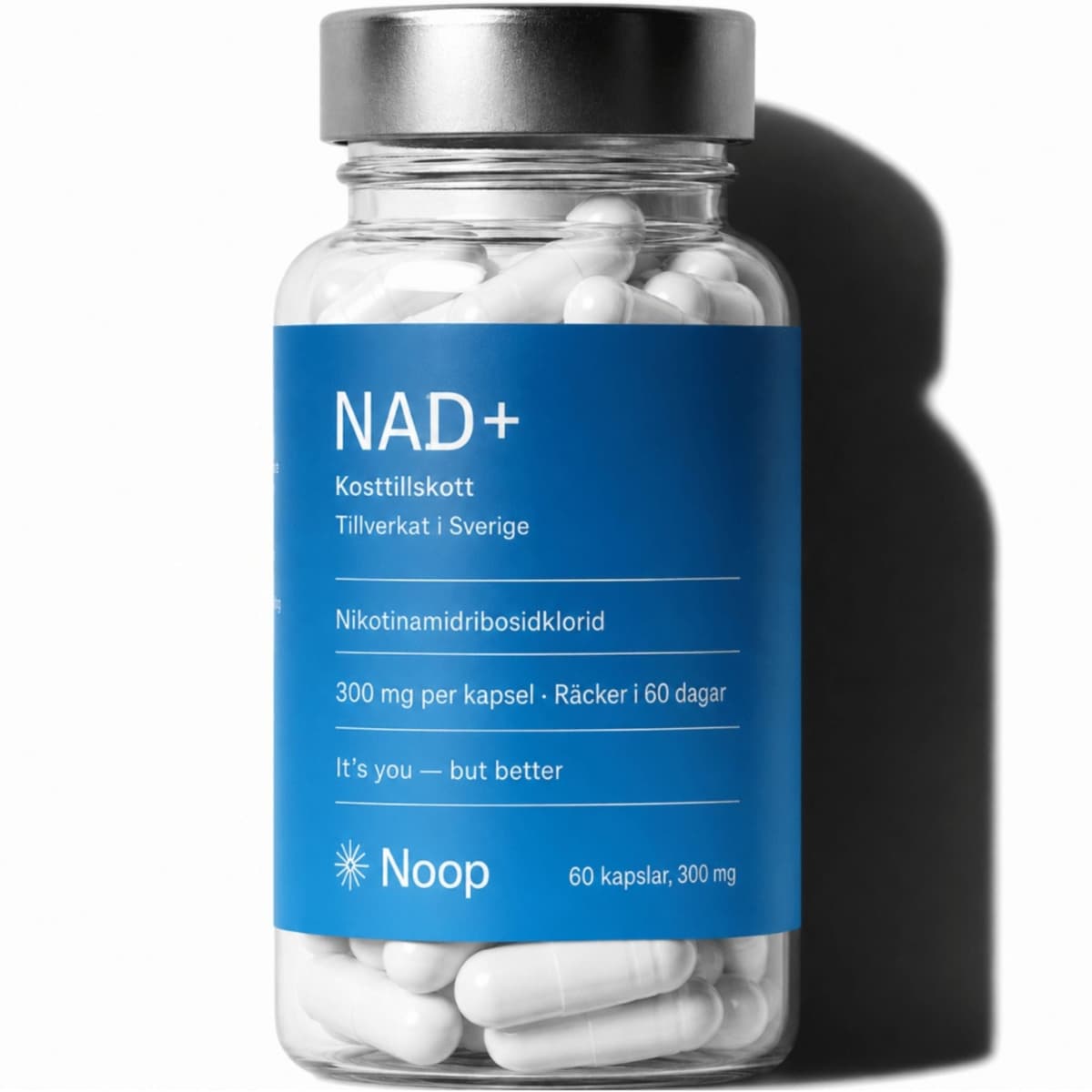 Noop Life NAD+ Noop