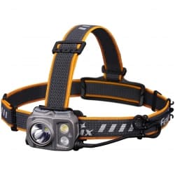 Fenix HP25R V2.0 Uppladdningsbar Pannlampa