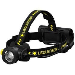 LEDLenser H15R Work Uppladdningsbar Pannlampa