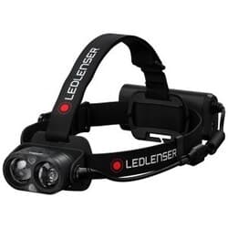 LEDLenser H19R Core Uppladdningsbar Pannlampa