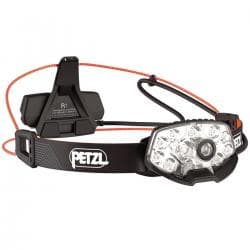 PETZL NAO RL Uppladdningsbar Pannlampa