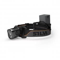 Silva Headlamp LR2000RC Pannlampa