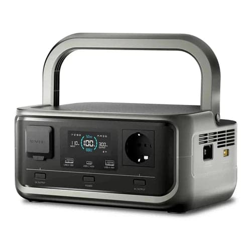 ALLPOWERS VOLIX P300 Power Station 300W 256Wh