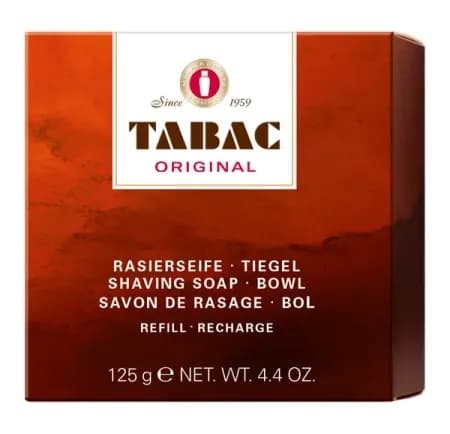 Tabac Original Raktvål Refill