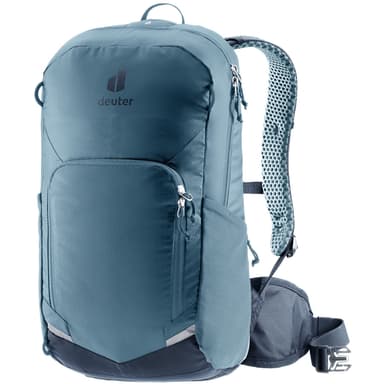 Deuter Bike I 20, Ryggsäck, Blå/