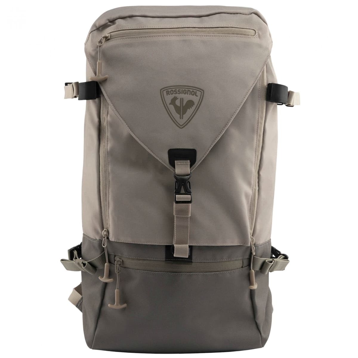 Rossignol Escaper Free, 25L, Ryggsäck, Beige/Grön