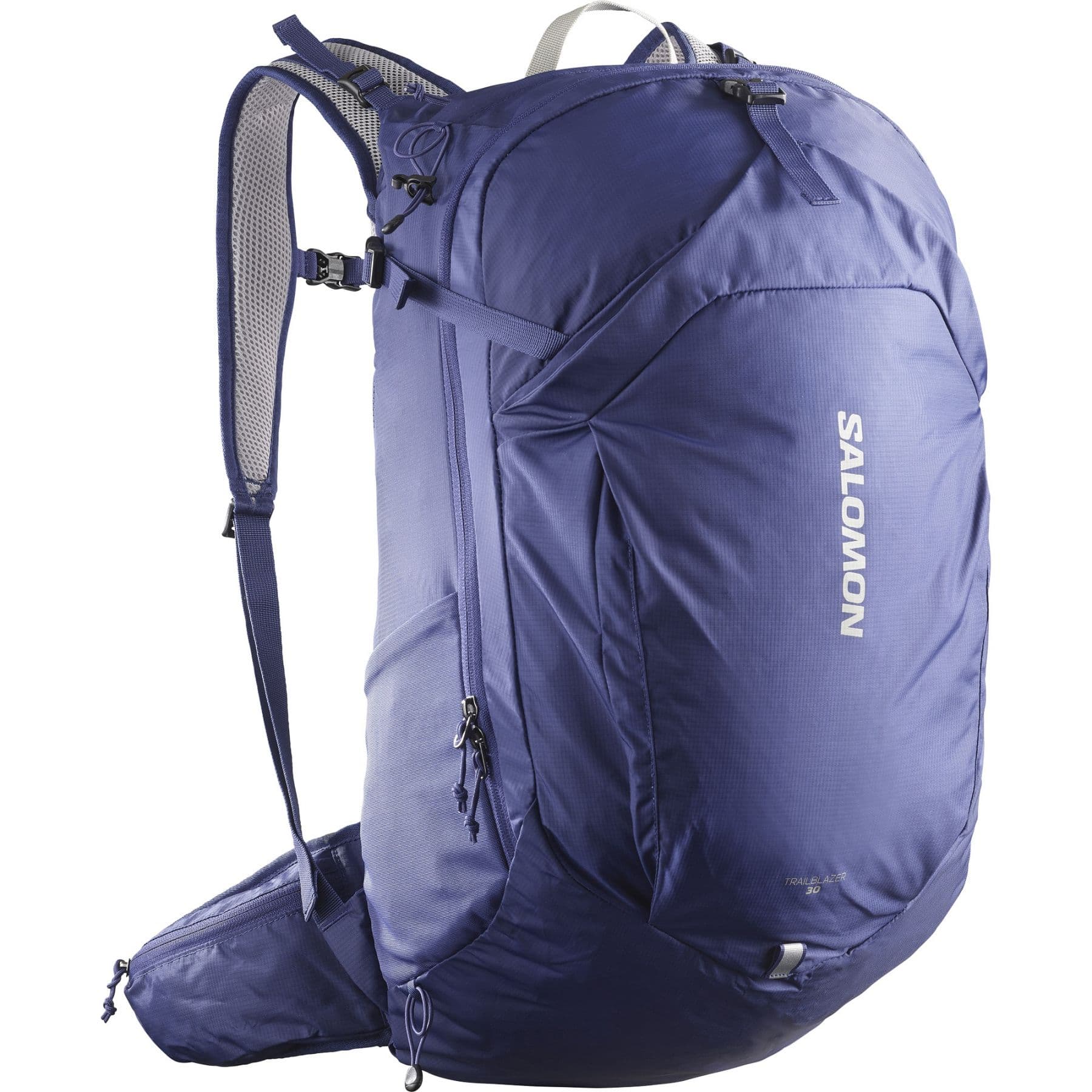 Salomon Trailblazer 30, Ryggsäck, Mörkblå