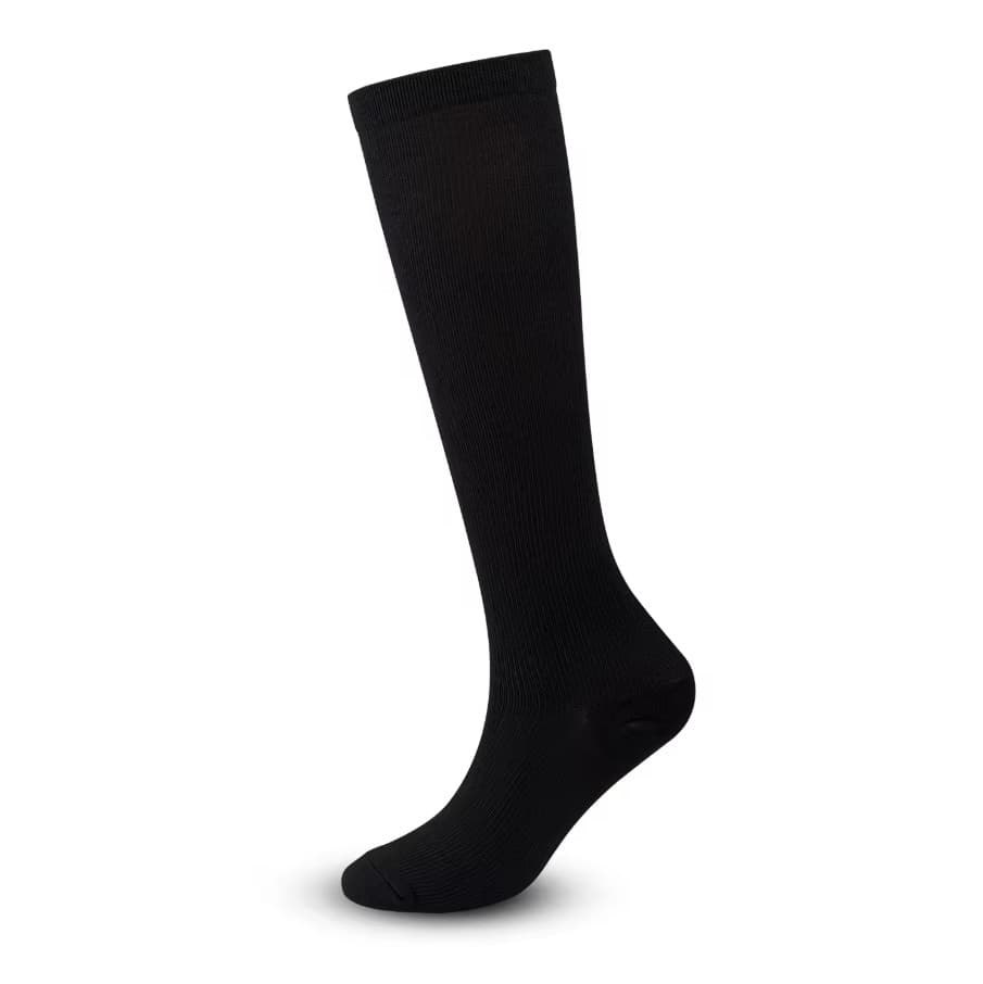Fotakuten Stödstrumpor 20-30mmhg XL (Skostorlek: 46-48)
