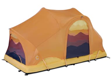 C6 Rev Tent - 2-i-1 taktält