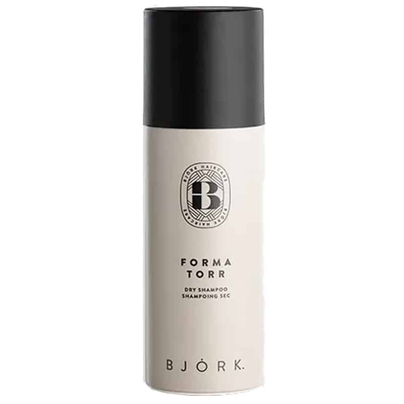 Björk FORMA TORR Dry Shampoo 200ml