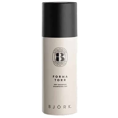 Björk FORMA TORR Dry Shampoo 200ml