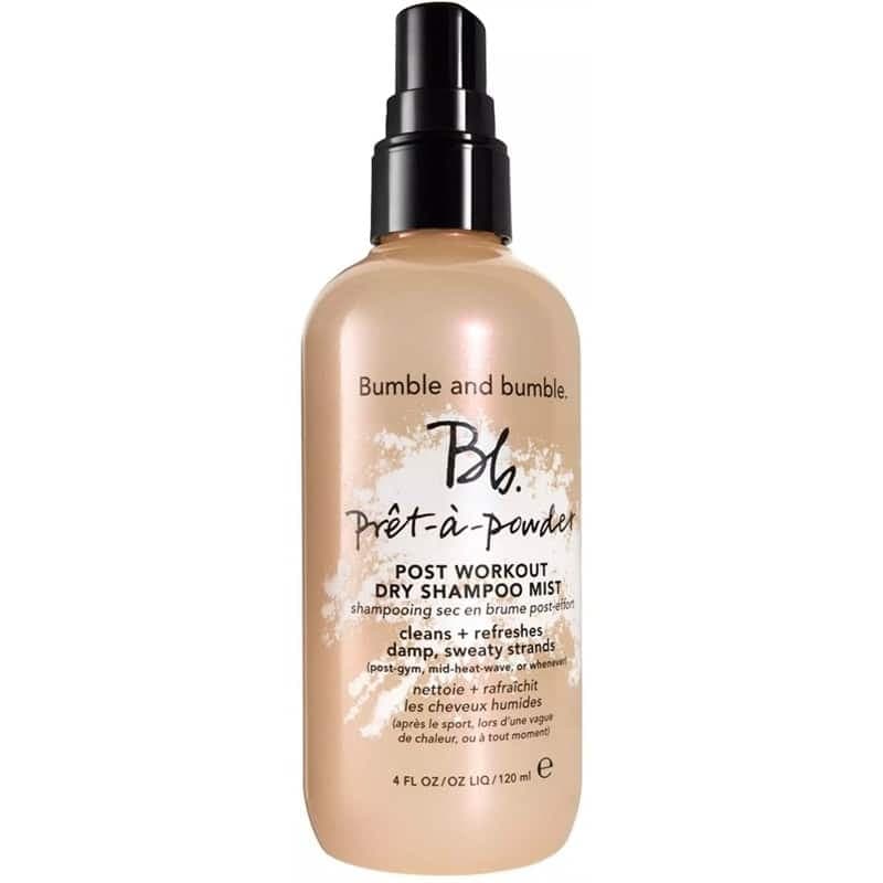 Bumble and bumble Prêt-À-Powder Post Workout Dry Shampoo Mist 120ml