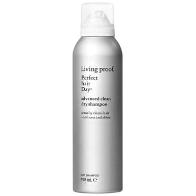 Living Proof Perfect Hair Day Advanced Clean Dry Shampoo 198ml