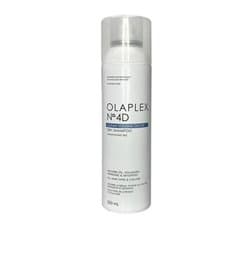 Olaplex Nº4 D Clean Volume Detox Dry Shampoo 250 ml