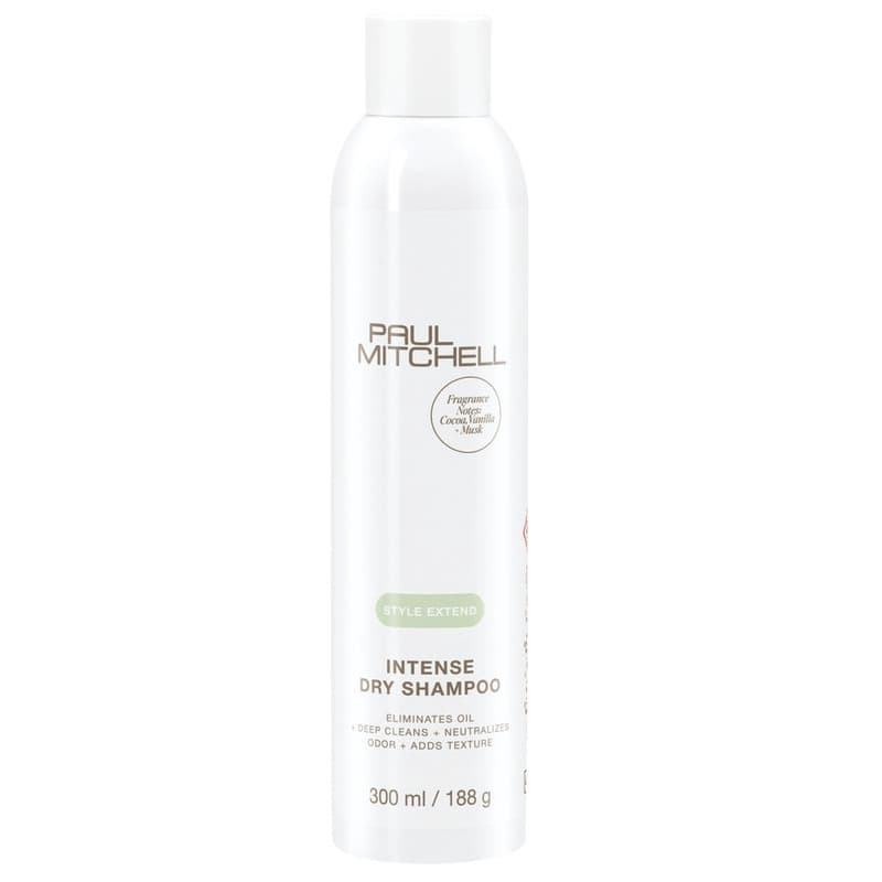 Paul Mitchell Style Extend Intense Dry Shampoo 300ml