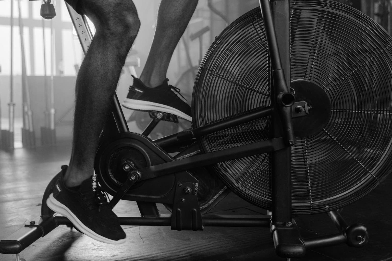 Motionscykel, bäst i test