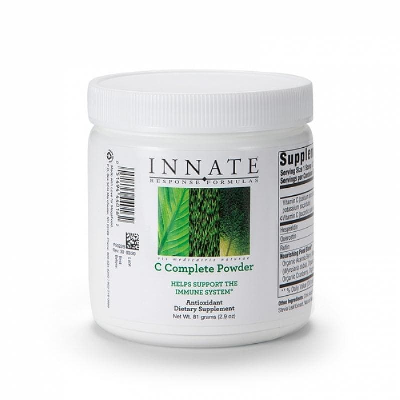 Innate Response C-vitaminpulver 81 g