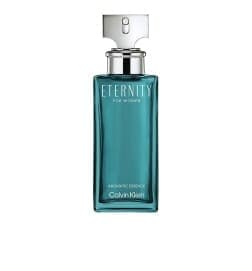 CALVIN KLEIN Eternity For Women Aromatic Essence Eau de Parfum Spray 100ml